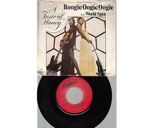 A Taste of Honey - Twice as Sweet (1980, US) [Import]
