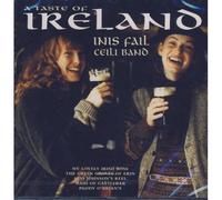 A Taste Of Ireland - European Import