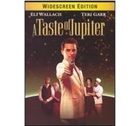 A Taste of Jupiter - DVD Zone 1 G