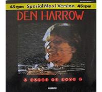 A Taste of Love (7:16min, 1984) [Import]