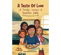 A Taste of Love: A Family's Memories of Grandma Sally