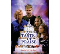 A Taste of Praise (DVD)
