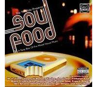 Diverse - A Taste of Pre Mixed House Music [Import]