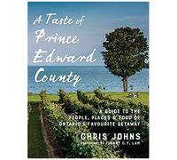 A Taste Of Prince Edward County