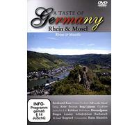 A Taste Of Rhein & Mosel