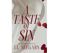 A Taste of Sin: Passion and Politics #2