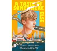 A Taste of Somewhere Else - Michael Ruhlman - Penguin Workshop - ebook (ePub) - Livre