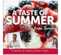 A Taste of Summer Brian Turner (Auteur)