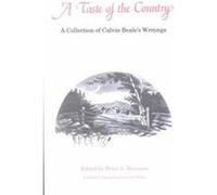A Taste of the Country Calvin Beale (Auteur)