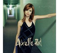 Axelle Red – A Tatons – CD – Import