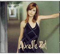 Red, Axelle - A Tâtons