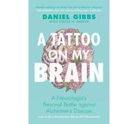 A Tattoo On My Brain