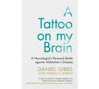 A Tattoo on my Brain by Teresa H. Barker Teresa H. Barker (Auteur)