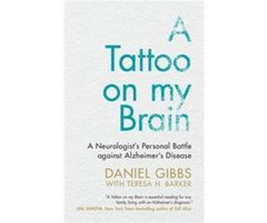 A Tattoo on my Brain by Teresa H. Barker Teresa H. Barker (Auteur)