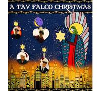 A Tav Falco Christmas