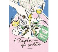 A tavola con gli scrittori