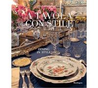 Dining in Style: Between the Traditional and the Contemporary