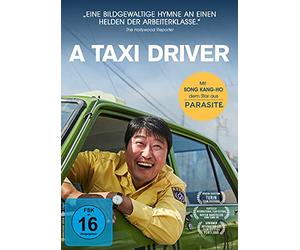 A Taxi Driver