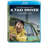 A Taxi Driver [Usa][Blu-Ray]