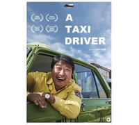 A Taxi Driver – CG Entertainment – Import