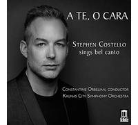 A Te, O Cara