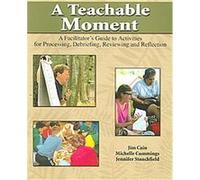 A Teachable Moment James Cain, Jennifer Stanchfield, Jim Cain (Auteur)