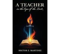 A Teacher in the Eyes of the Lord