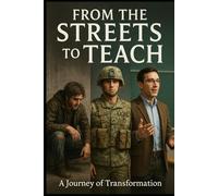 A Teacher Made by Fire and Ice: Survival, Sacrifice, and the Relentless Pursuit of Knowledge