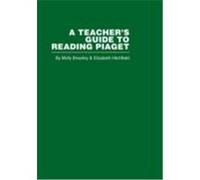 A Teacher's Guide To Reading Piaget | Occasion
