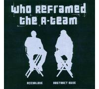 A-Team - A-Team "Who Re-Framed the a-Team" C