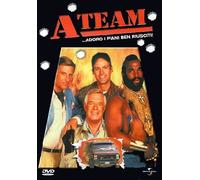 A-Team - Il Meglio (2 Dvd)