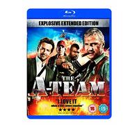 A-Team, The [Blu-Ray]