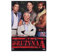 A-Team, The Vol. 10 Episode 37-40 [2DVD] (IMPORT) (Pas de version française)