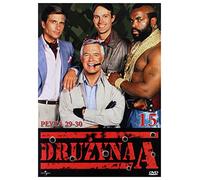 A-Team, The Vol. 15 Episode 57-60 [2DVD] (IMPORT) (Pas de version française)