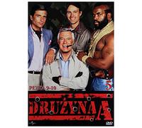 A-Team, The Vol. 5 Episode 17-20 [2DVD] (IMPORT) (Pas de version française)