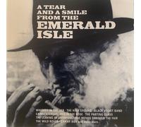 Shamrox, the - A Tear & a Smile from The Em. [Import]
