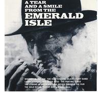 Shamrox, the – A Tear & a Smile from The Em. – Import