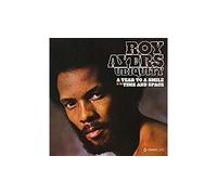 A Tear To A Smile Vinyle