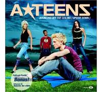 A-Teens - Bouncing Off Ceiling Upside Down/Super Trouper