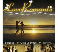 A*Teens, Chris de Burgh, Boyz II Men, Barry White, Joe Cocker...