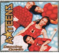 A*Teens – Dancing Queen & 3mixe – CD