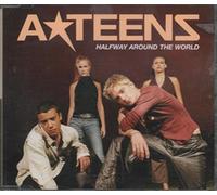 A Teens - Halfway Around The.E.P. [Import]