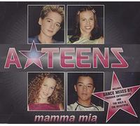 A Teens - Mamma Mia [Import]