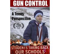 A Teens Perspective on Gun Control-Last Words
