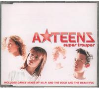 A Teens - Super Trouper [Import]