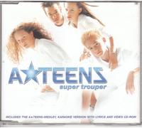 A*Teens - Super Trouper [Import]