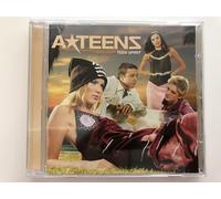 A-Teens - Teen Spirit