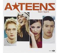 A-Teens - Teen Spirit