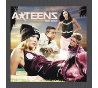 A Teens - Teen Spirit [Import]