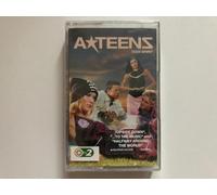 A*Teens - Teen Spirit [Import]